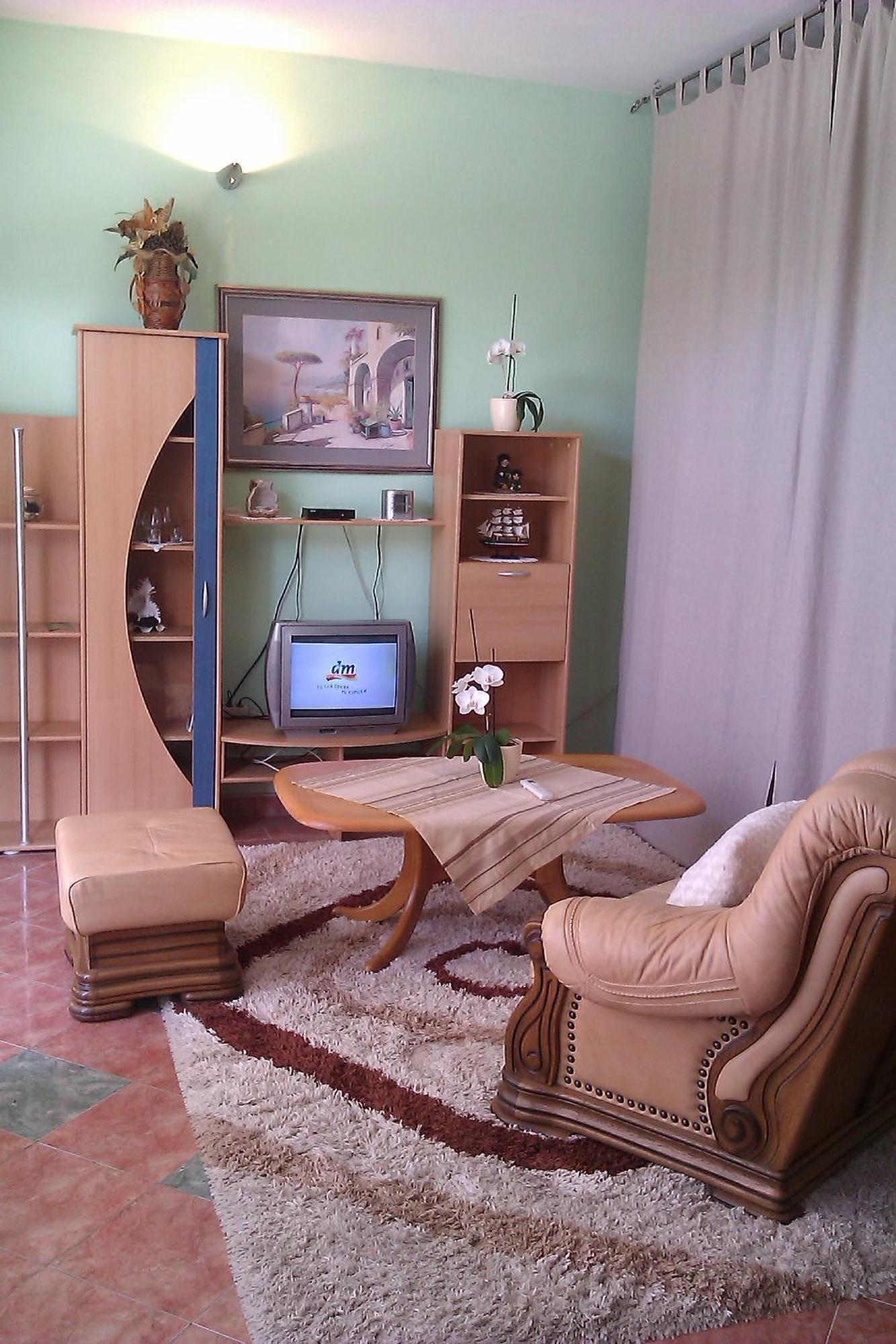 Pansion Ivana Baska Voda Room photo